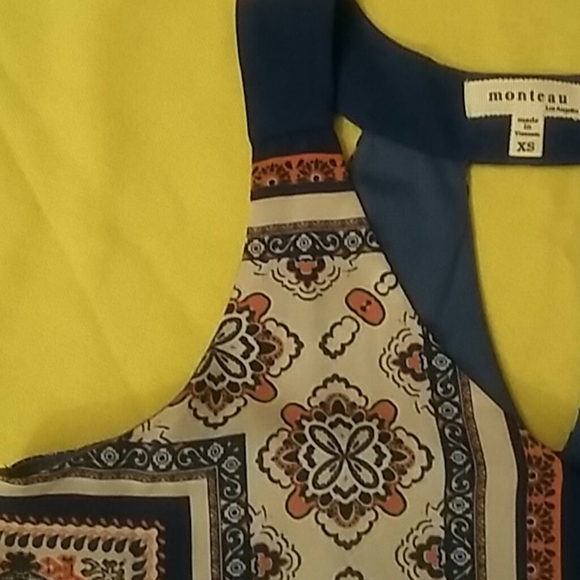 Dress - Picture 6 of 7